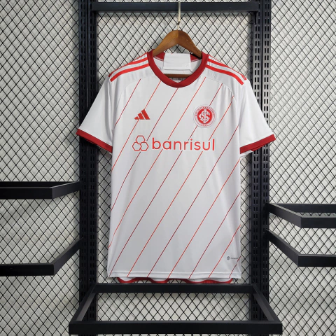 Camisa do Internacional II Adidas Masculina 23/24 - Torcedor