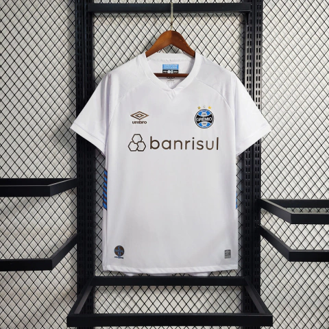 Camisa do Grêmio II Umbro Masculina 23/24 - Torcedor