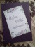DIARIO ESPIRITUAL FLORES - tienda online