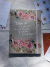 Cuaderno ESPOSAS