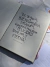 Cuaderno ESPOSAS en internet