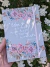 Cuaderno ESPOSAS