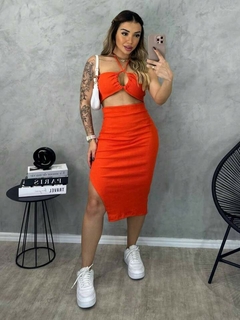 Conjunto Ray