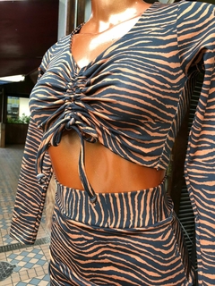 Conjunto Thamy - comprar online