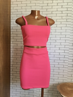 Conjunto Giulia