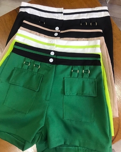 Short Alfaiataria Ali