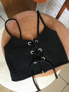 Cropped Lia - comprar online
