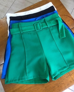 Short Alfaiataria Julie