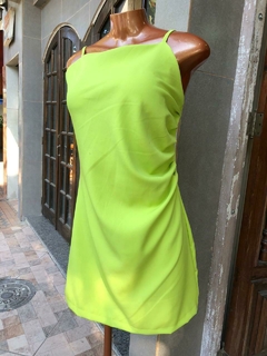 Vestido Isis - comprar online
