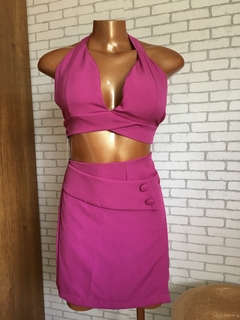 Conjunto Cris