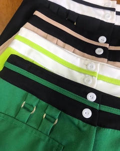 Short Alfaiataria Ali - comprar online