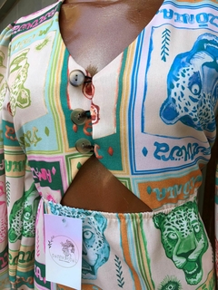 Vestido Rebecca - comprar online