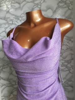 Vestido Ray - Danny Modas