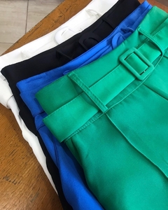 Short Alfaiataria Julie - comprar online