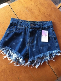 Short Jeans
