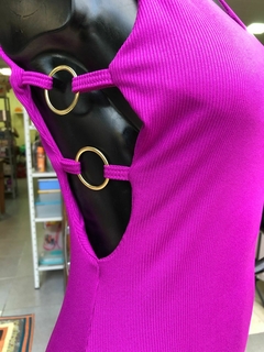 Vestido Anitta - comprar online