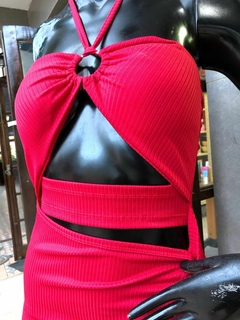 Vestido Dani - comprar online