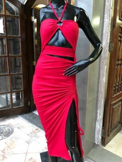 Vestido Dani