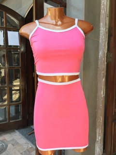 Conjunto Bya