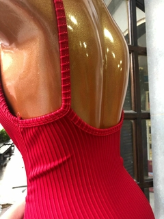 Vestido Manu - comprar online