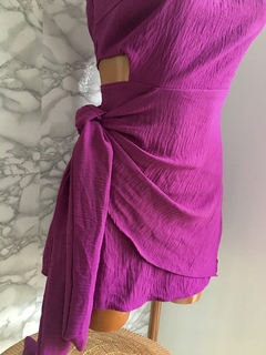 Vestido Thalia - comprar online