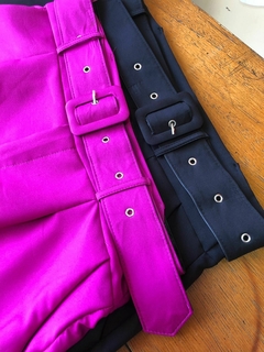 Short Alfaiataria Bela - comprar online