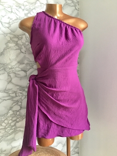 Vestido Thalia