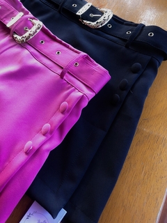 Short Saia Alfaiataria Carol - comprar online