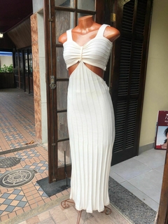 Vestido Nina