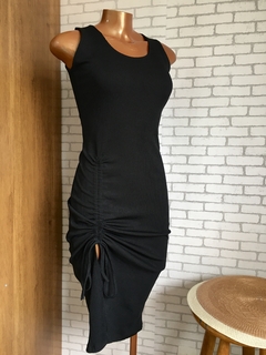 Vestido Teca