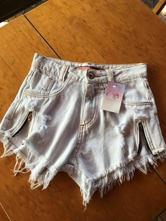Short Jeans
