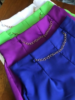 Short Alfaiataria Eloise - comprar online