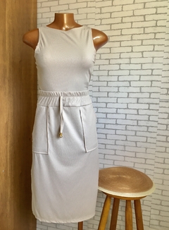 Conjunto Roberta - comprar online