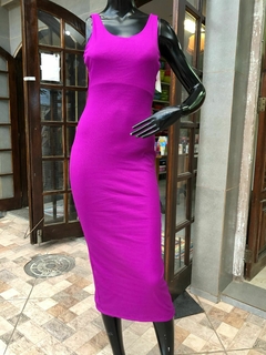 Vestido Anitta
