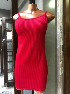 Vestido Manu