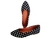 Sapatilha Preta Poá Linha Pin Up Linha Premium (SAPPRETPOA) - comprar online