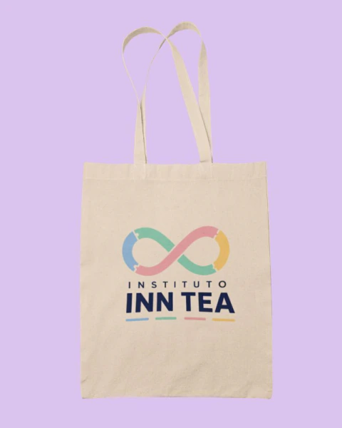 Ecobag Instituto INN TEA
