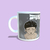 Caneca Compreenda o Meu Olhar - 1 - comprar online