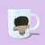 Caneca Compreenda o Meu Olhar - 5 - comprar online