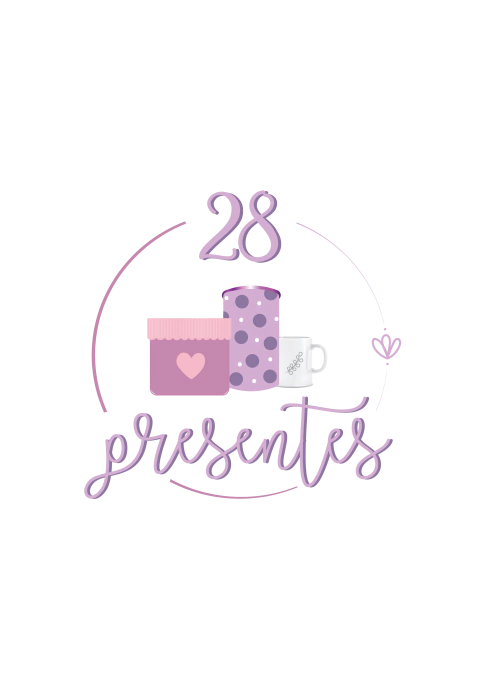 28 Presentes
