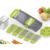 Cortador y Picador Plegable 6 en 1 - Versatilidad y Comodidad en tu Cocina - comprar online