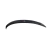 Aerofólio Spoiler Traseiro Black Piano Bmw 320 F30 2012-2017