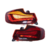 Lanterna Cs Dragon Fumê/Red Bmw Serie 2 F22|F87 14-21 - comprar online