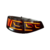 Lanterna Estilo Passat Fume Para Jetta MK6,5 15-18 - comprar online