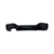 Difusor Traseiro Serie 1 F20 Lci 16-19 Black Piano