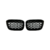 Grade Colmeia Diamante Black Piano X3 G01 17-23
