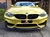 Frontlip V Style Fibra de Carbono M3/M4 F80-F82 - comprar online