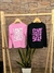 Curva Love Your Self (6 remeras) - comprar online