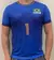 Camisa de vôlei Seleção Brasileira ESPECIAL PARIS 2024 ( nome + número ). na internet