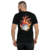 Camiseta Nosliveir "FIREBALL" na internet